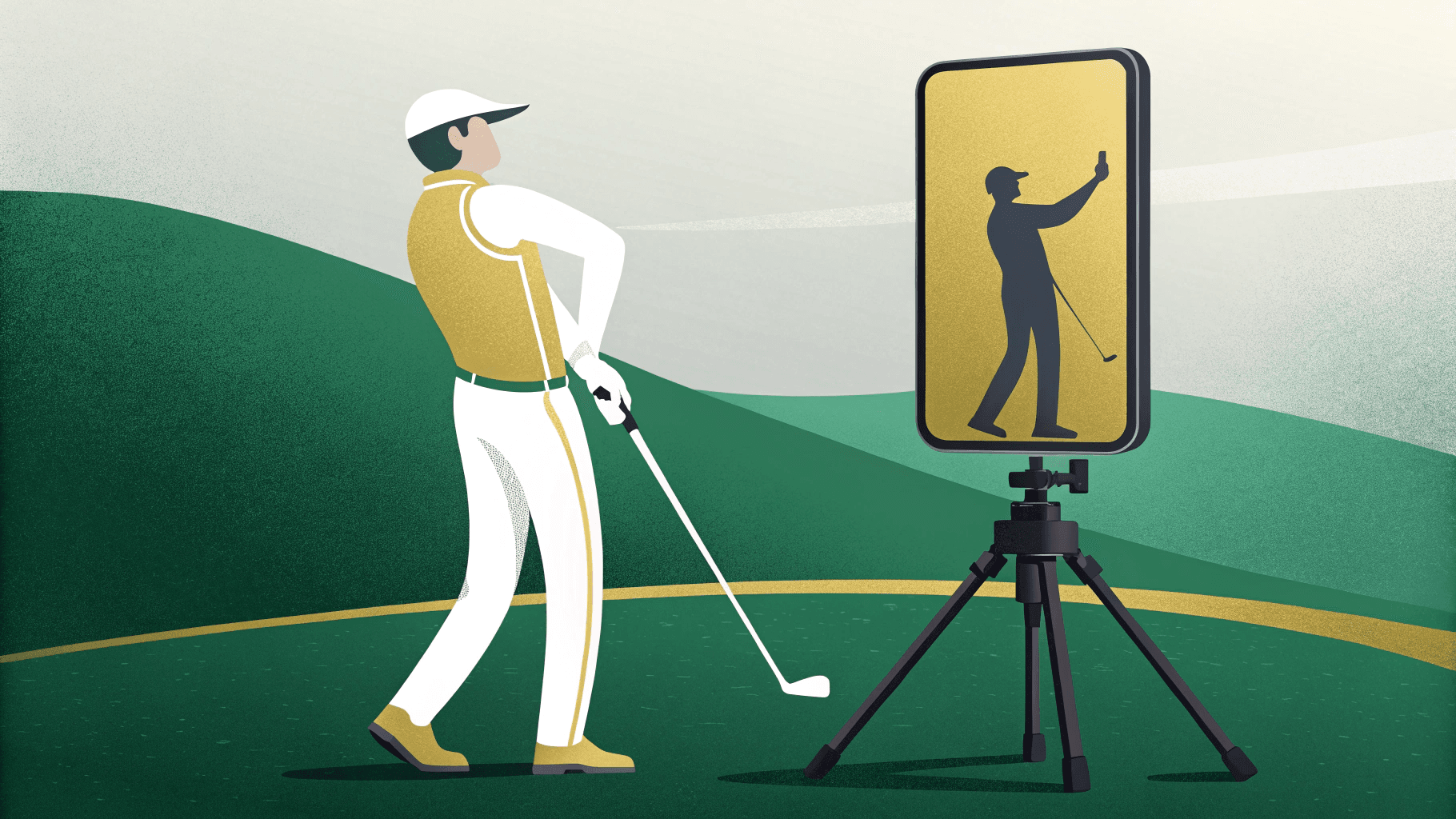 Online Golf Lessons: The Complete Guide for 2026