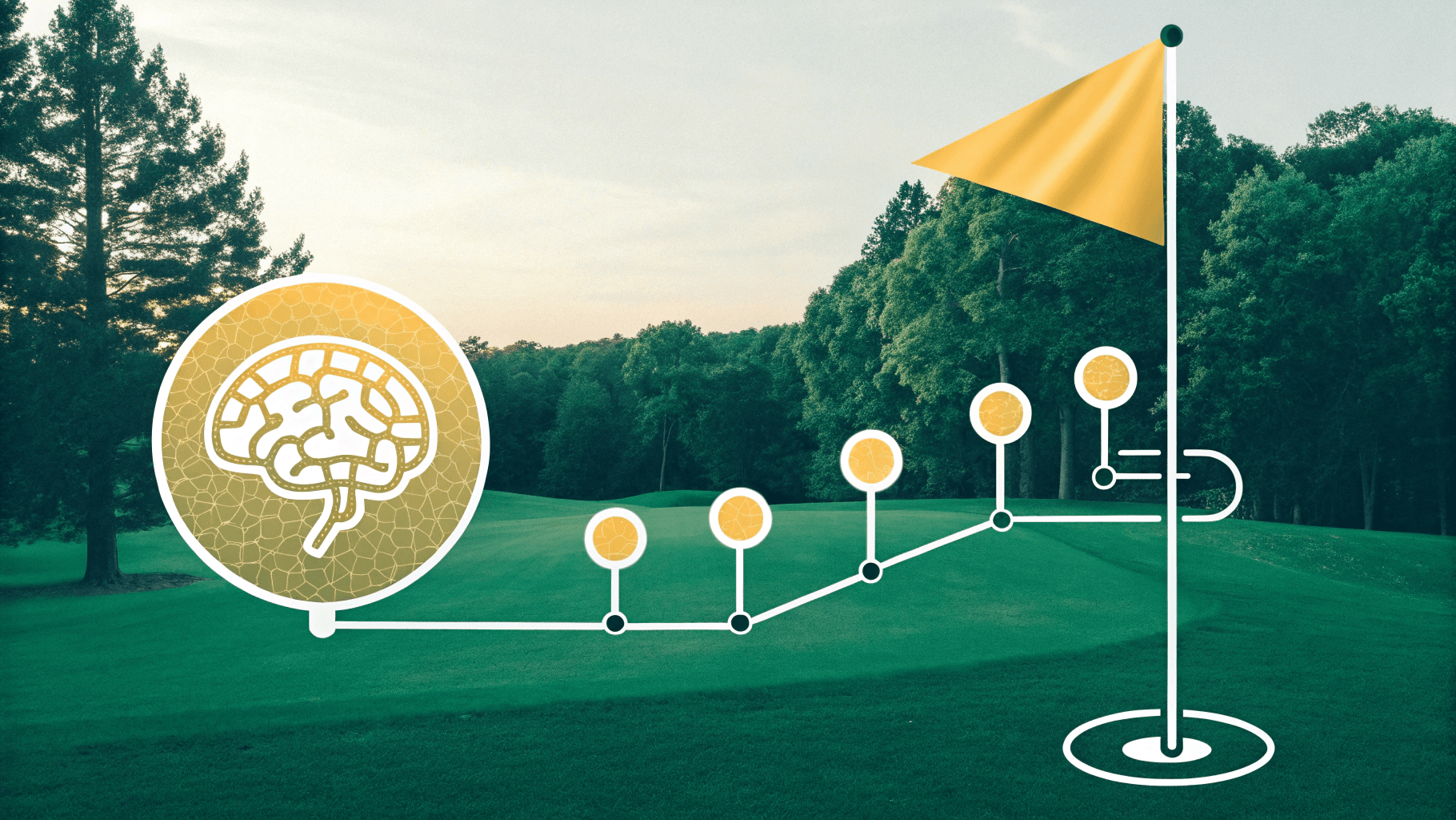 How to Mentally Prepare for a Golf Tournament