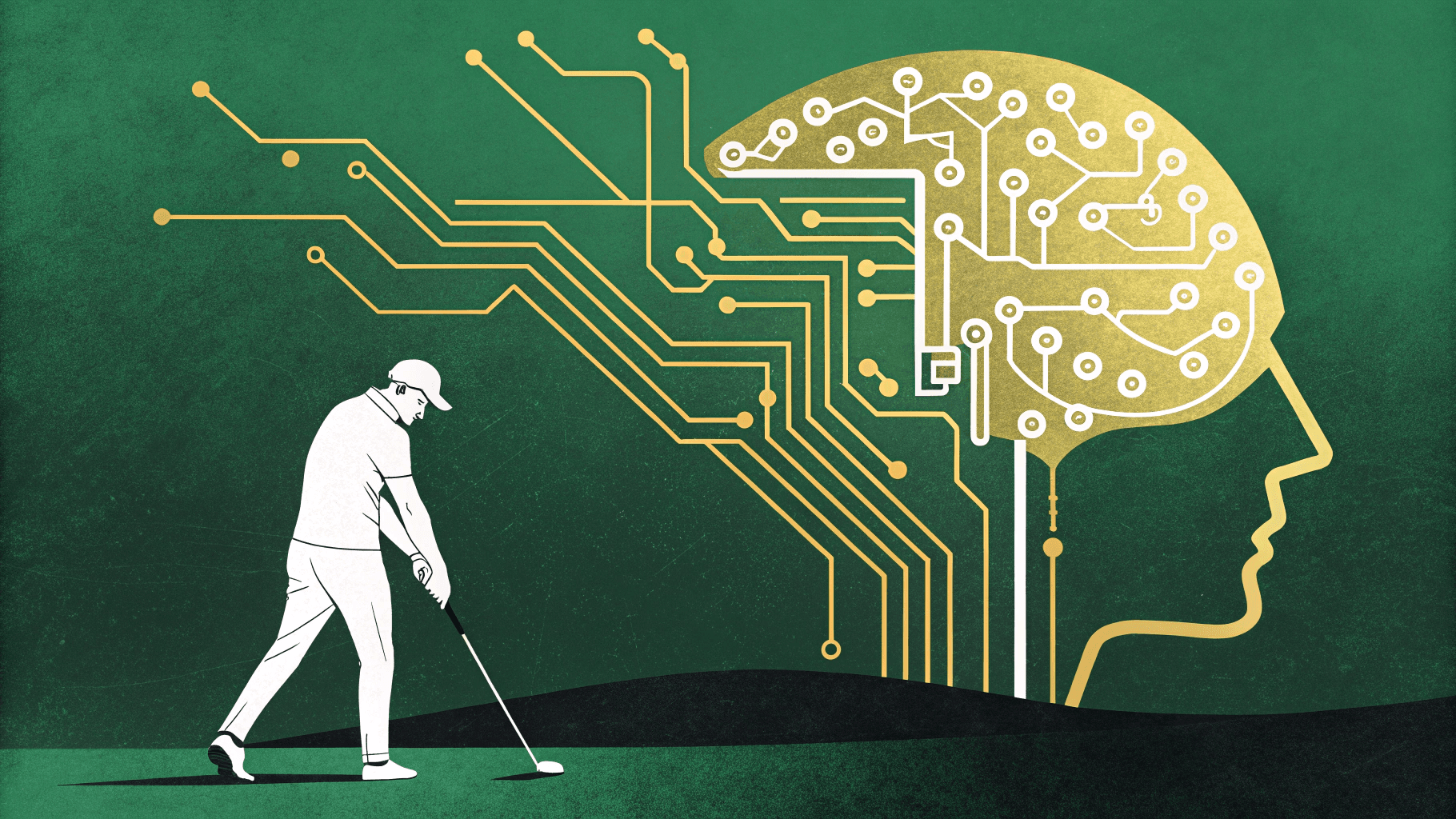 The Yips in Your Golf Swing: What's Actually Happening in Your System