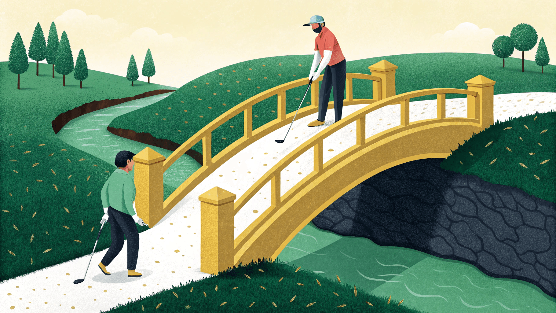 The Between-Lesson Blind Spot: Why Standard Golf Coaching Software Misses Half the Game