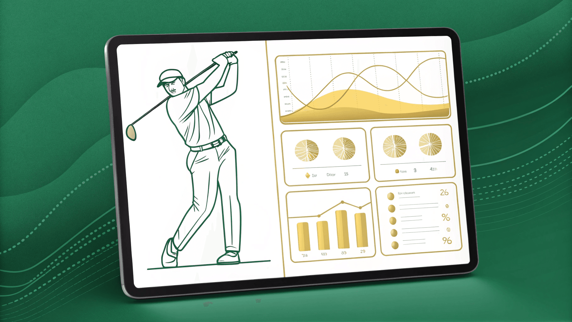 The Best Golf Coach App in 2026: What to Look For