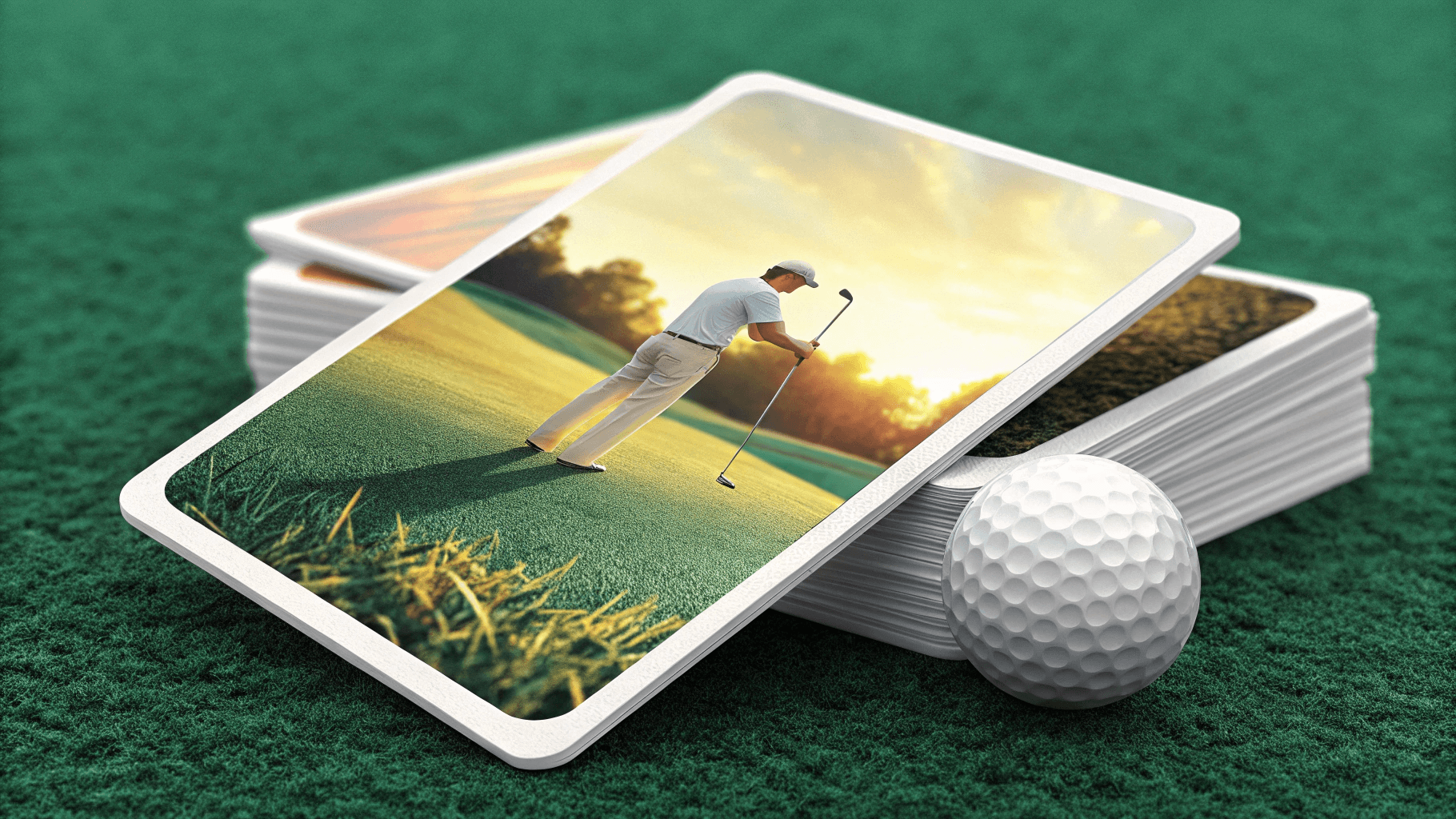 Golf Swing Thoughts: How Many Is Too Many?