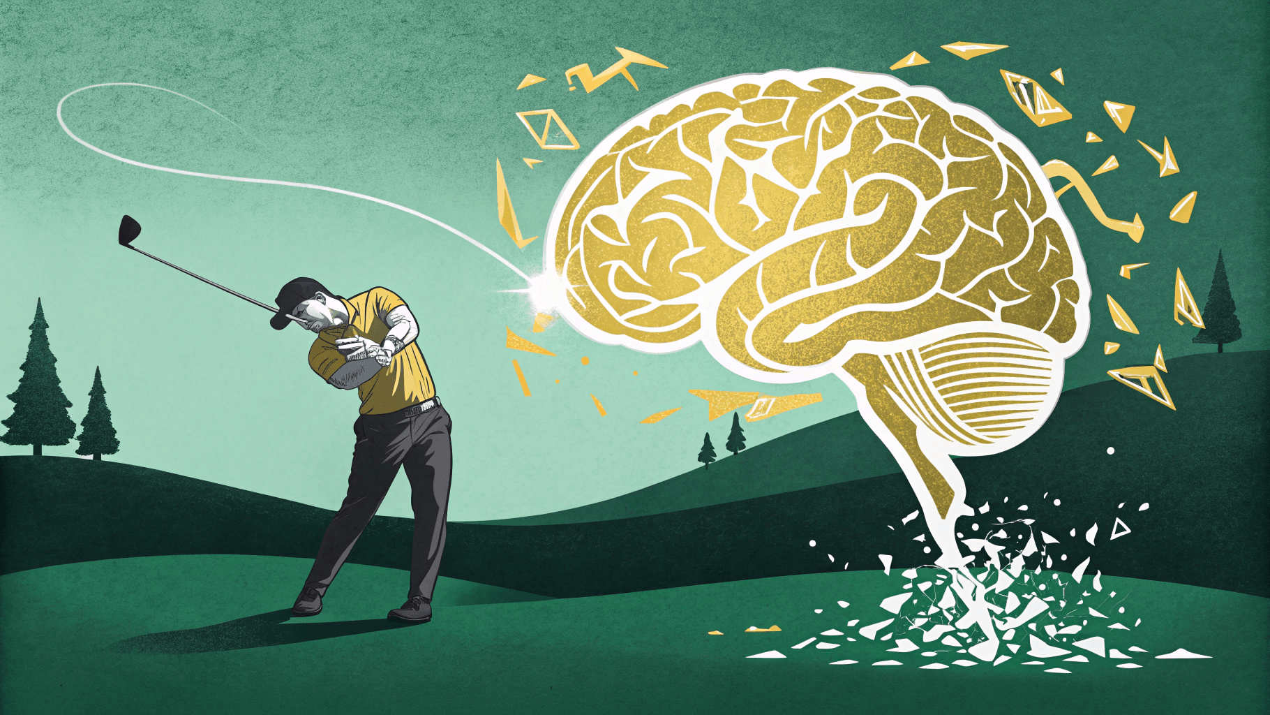 Golf Strategy: The Complete Framework for Smarter Scoring