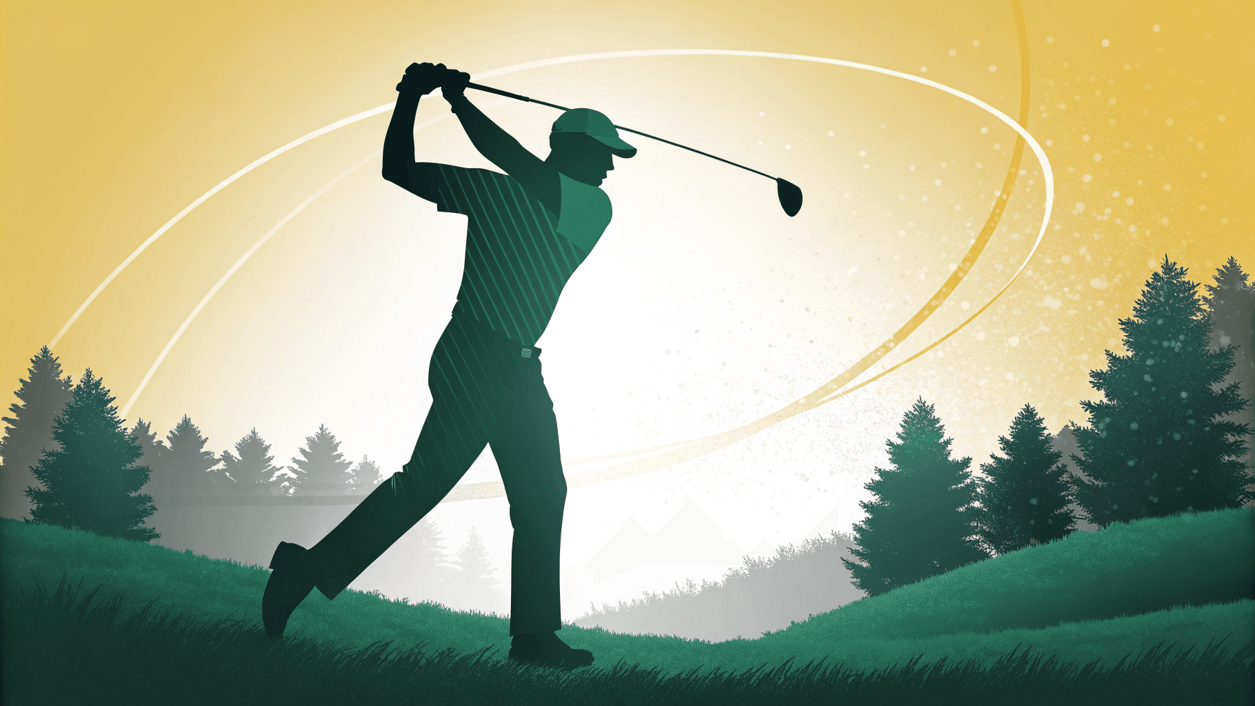 Swing Thoughts on the PGA Tour: What the Pros Actually Think