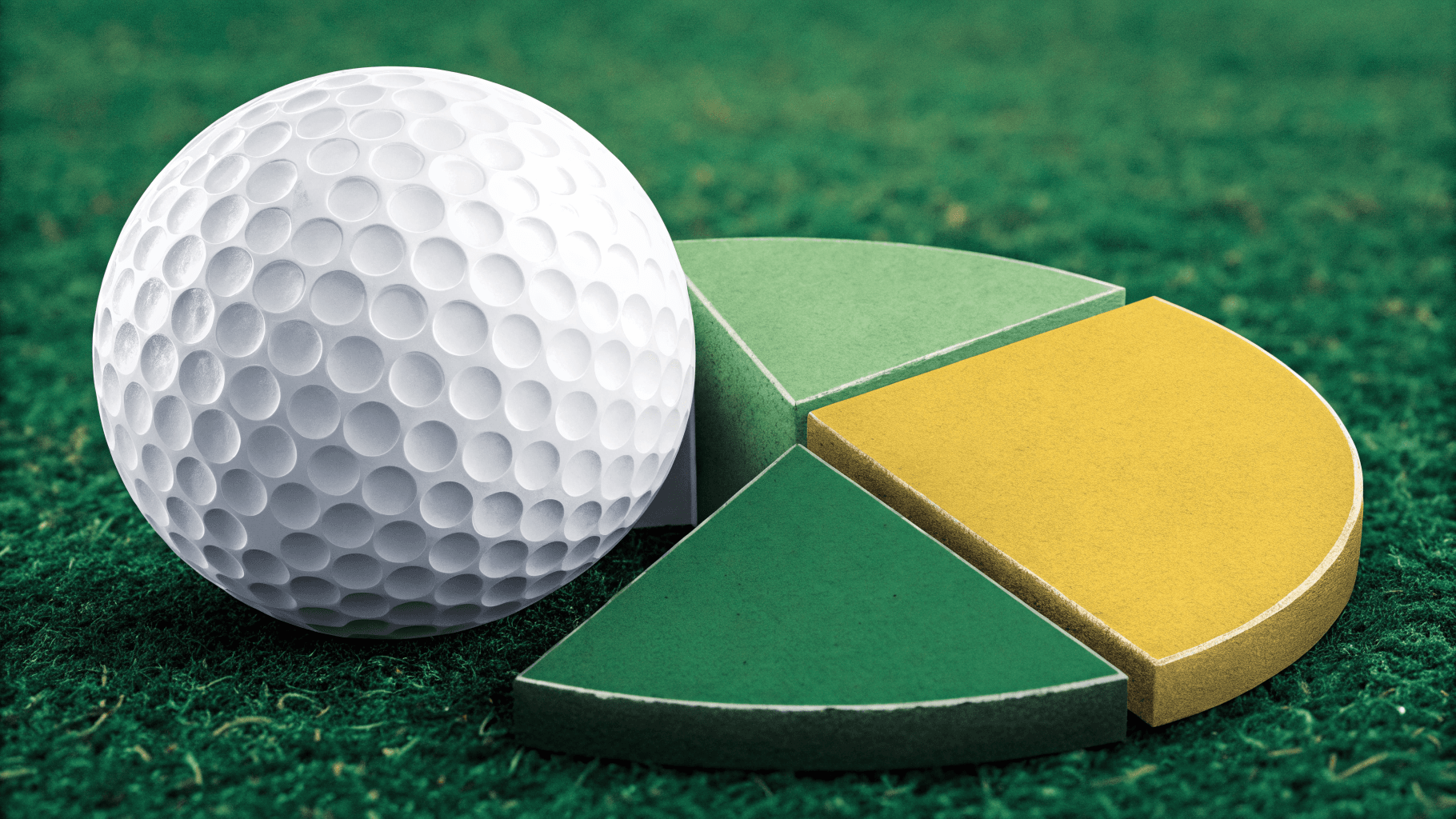 What Percentage of Golf Is Mental? The Real Answer