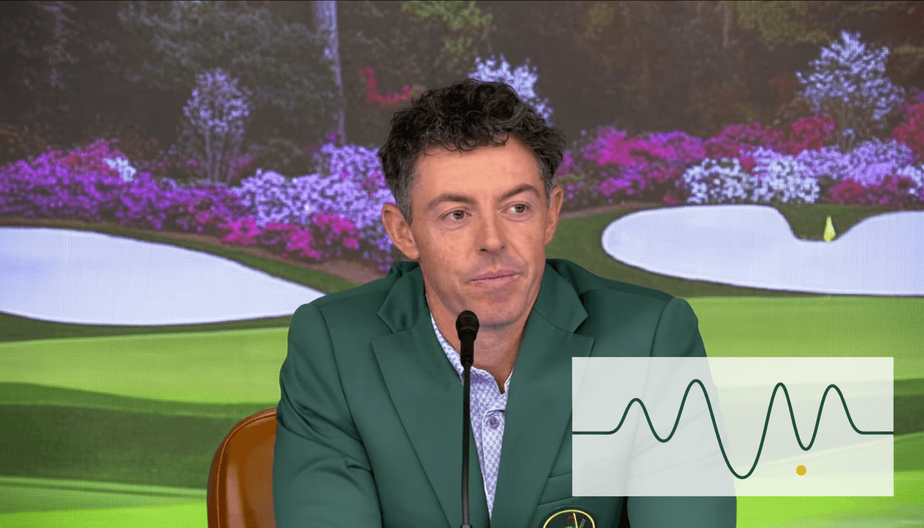 What the 2026 Masters Taught Us About Pressure, Belief, and the Mental Game of Golf