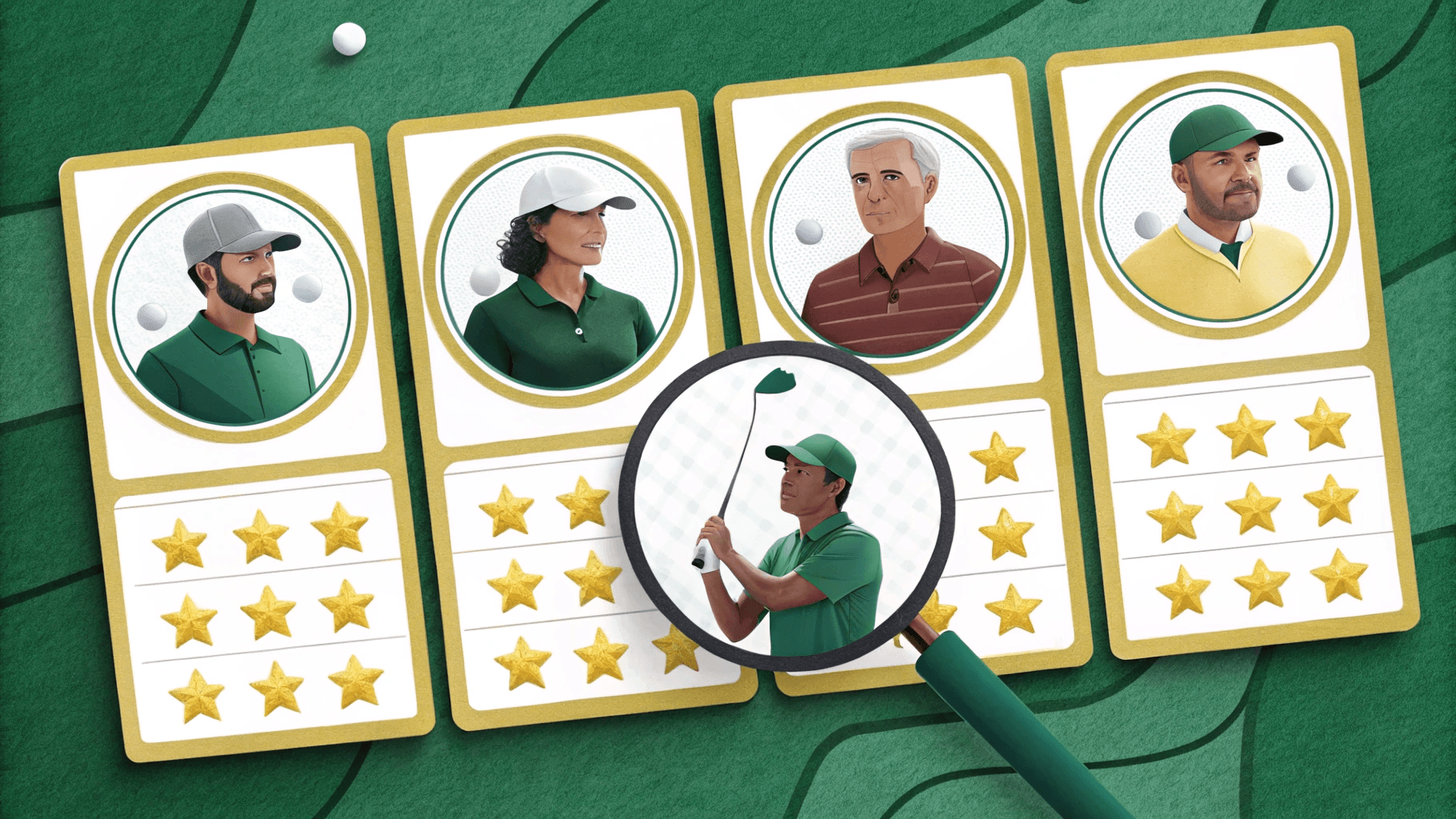 Best Online Golf Coaches: How to Choose the Right One