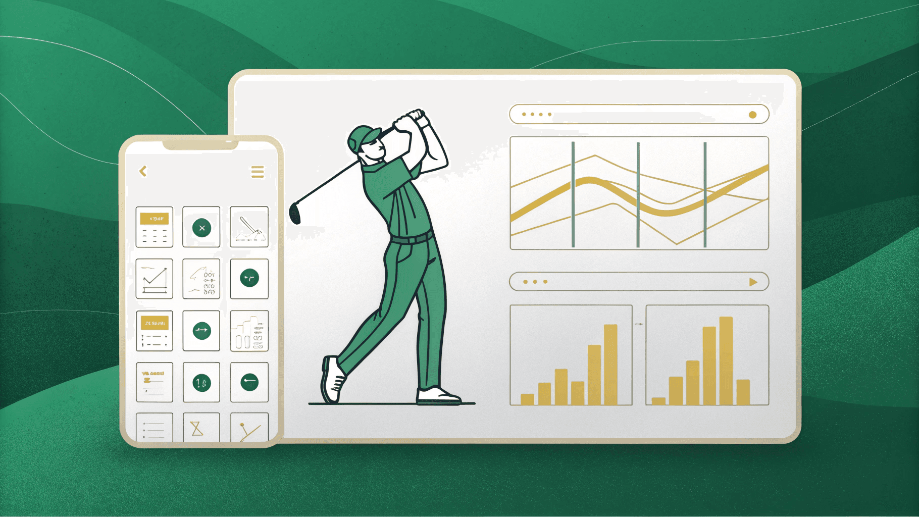Golf Coaching App: What Coaches Actually Need in 2026